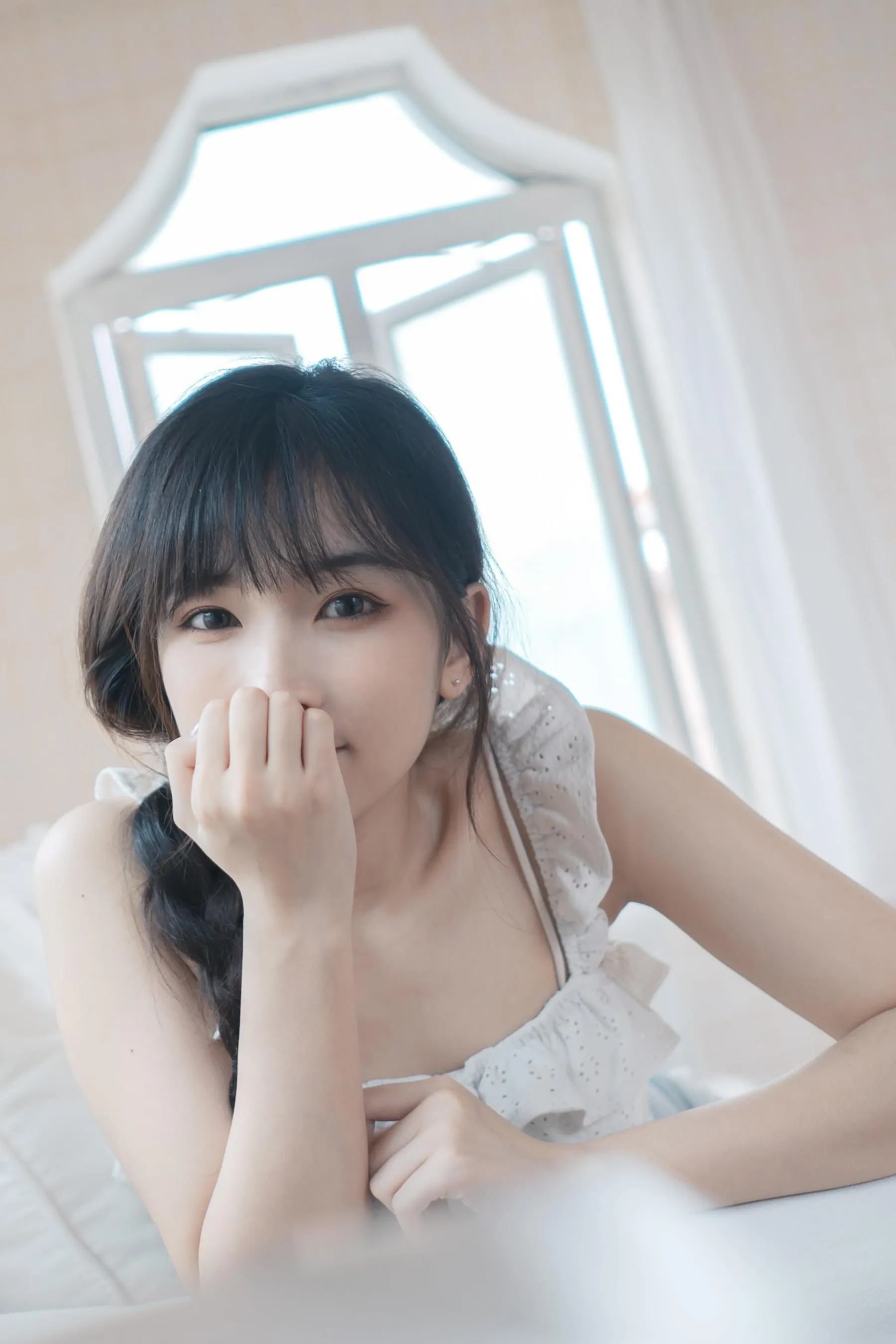 [YITUYU艺图语]2021.11.03 休息日 阿桐 [23P]插图3